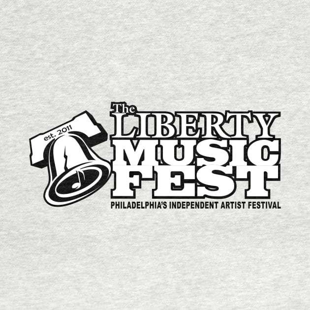 Liberty Musicfest - light shirts by Afuphilly
